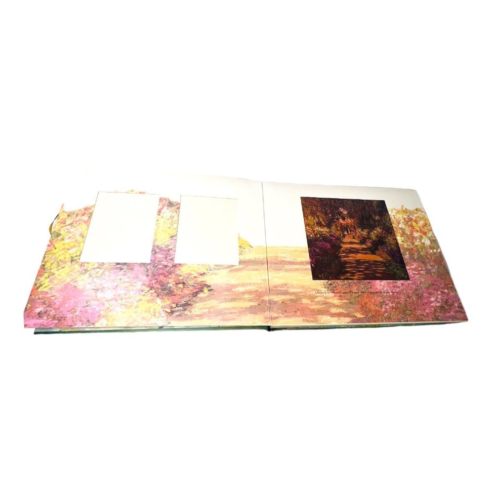 The Monet Photograph Album (Illustrated by Claude Monet) 1997 - Picture 7 of 14